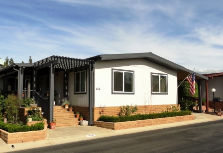The Groves5200 Irvine Blvd, Spc 454Irvine, CA 92620