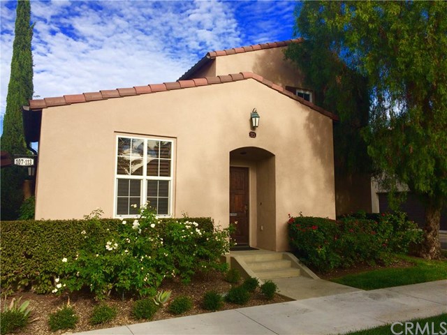 115 Alhambra, Irvine, United States 92620