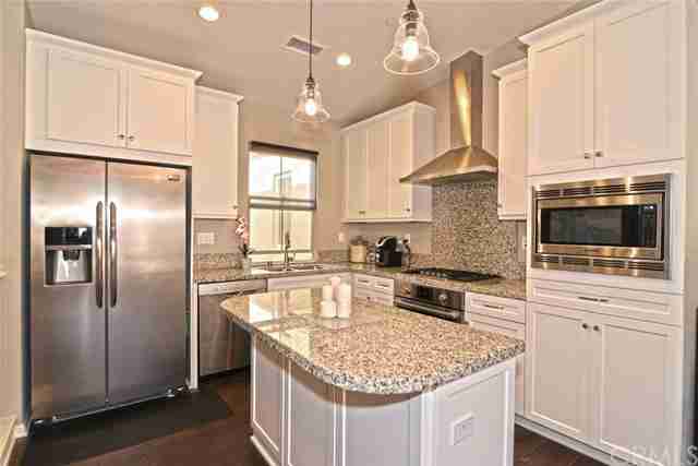 161 Rose Arch, Irvine, CA 92620
