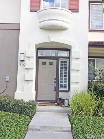 509 Newcastle, Irvine, United States 92620