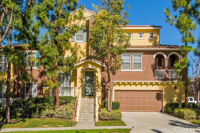 818 Timberwood, Irvine, CA 92620