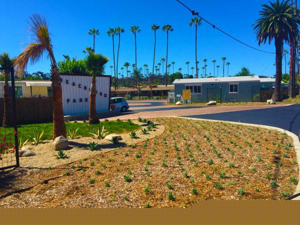 Beachwood Park&#38; Village Mobile Home Park 34052 Doheny Park Rd. #50Dana Point, CA 92624