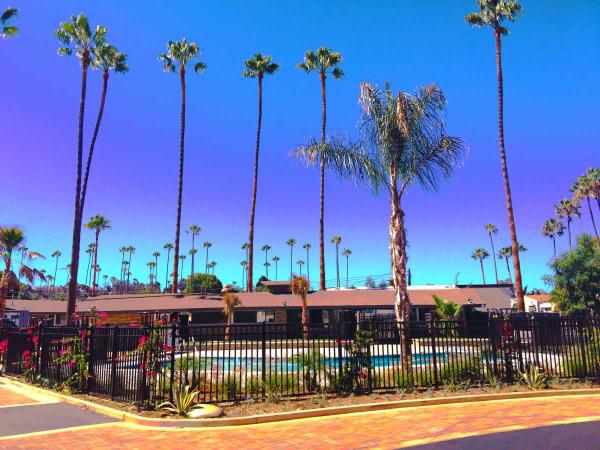 Beachwood Park& Village Mobile Home Park 34052 Doheny Park Rd. #50Dana Point, CA 92624