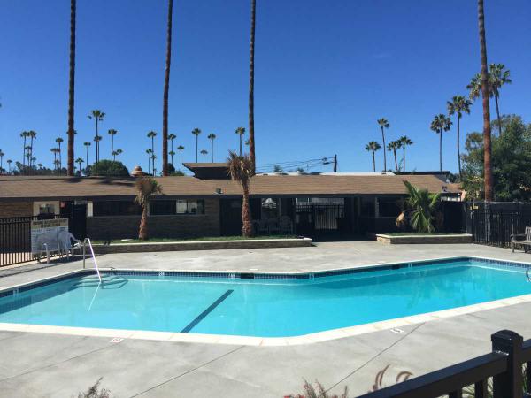 Beachwood Park& Village Mobile Home Park 34052 Doheny Park Rd. #50Dana Point, CA 92624