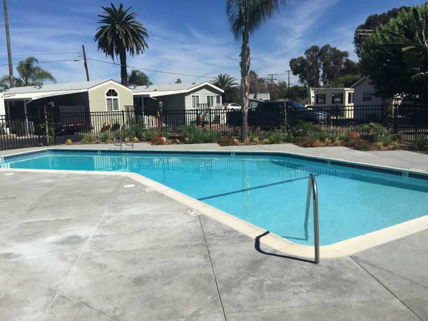 Beachwood Park& Village Mobile Home Park 34052 Doheny Park Rd. #50Dana Point, CA 92624