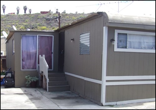 Beachwood Park&#38; Village Mobile Home Park 34052 Doheny Park RoadCapistrano Beach, CA 92624