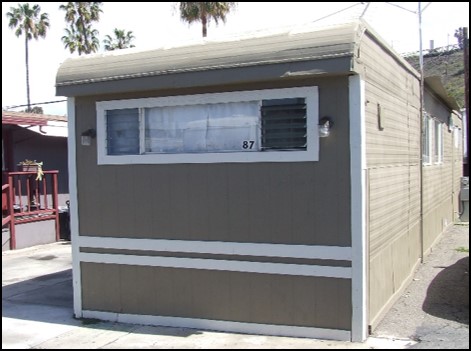 Beachwood Park& Village Mobile Home Park 34052 Doheny Park RoadCapistrano Beach, CA 92624