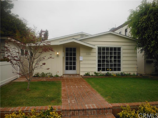 2731 Point Del Mar