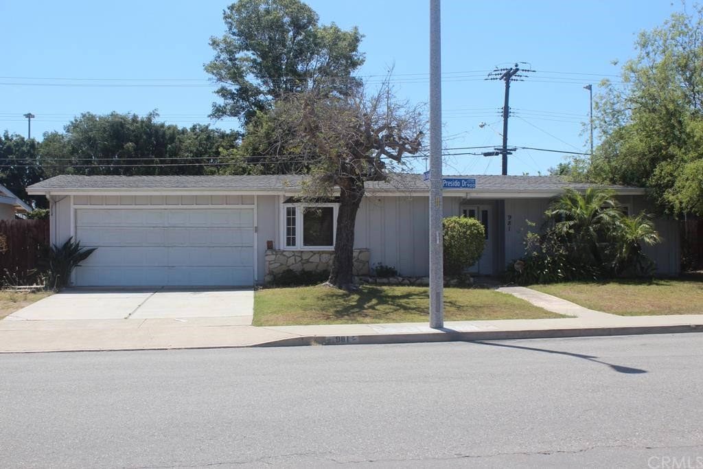 981 Presidio Drive, Costa Mesa, CA 92626