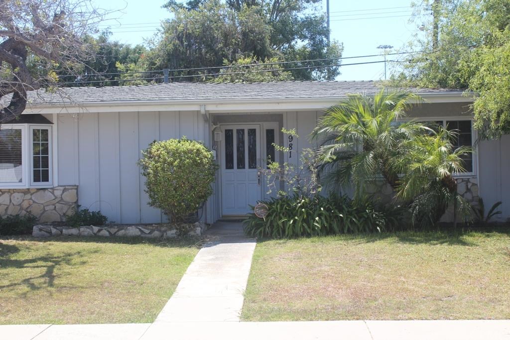 981 Presidio Drive, Costa Mesa, CA 92626