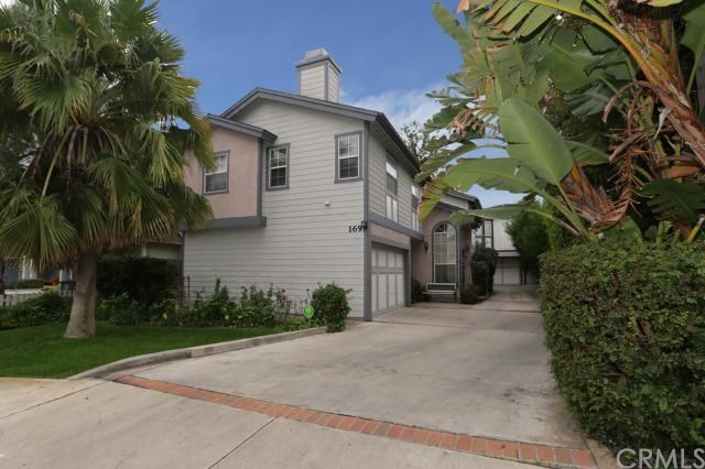 169 Merrill Place, Costa Mesa, United States 92627