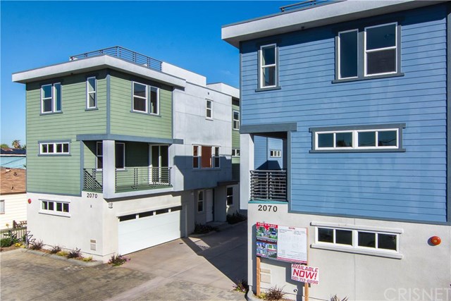 2070 Maple Avenue, Costa Mesa, CA 92627