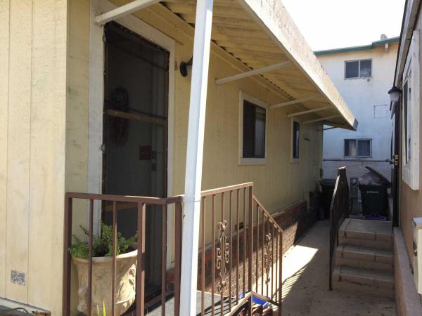 Costa Mesa Mobile Home Estates 327 W. Wilson St.#78Costa Mesa, CA 92627