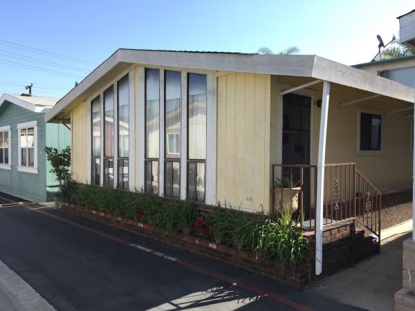 Costa Mesa Mobile Home Estates 327 W. Wilson St.#78Costa Mesa, CA 92627