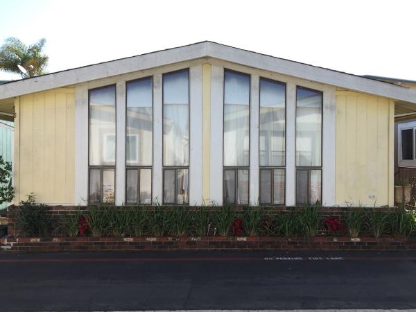 Costa Mesa Mobile Home Estates 327 W. Wilson St.#78Costa Mesa, CA 92627