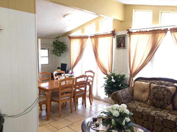 Costa Mesa Mobile Home Estates 327 W. Wilson St.#78Costa Mesa, CA 92627