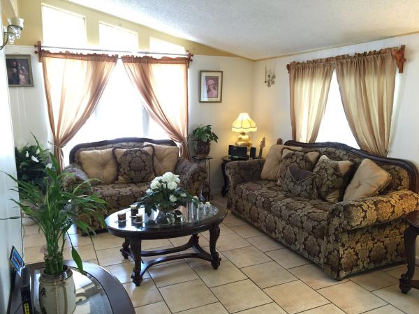 Costa Mesa Mobile Home Estates 327 W. Wilson St.#78Costa Mesa, CA 92627