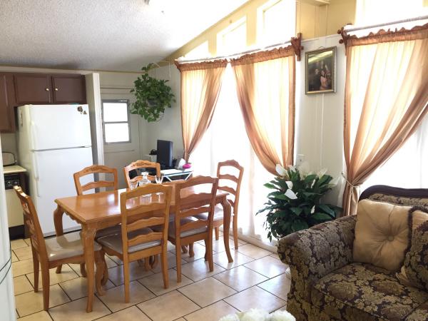 Costa Mesa Mobile Home Estates 327 W. Wilson St.#78Costa Mesa, CA 92627