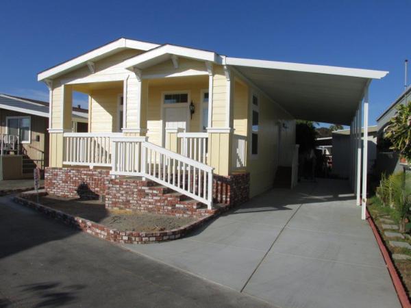 Play Port Mobile Village903 W. 17th Street #59Costa Mesa, CA 92627