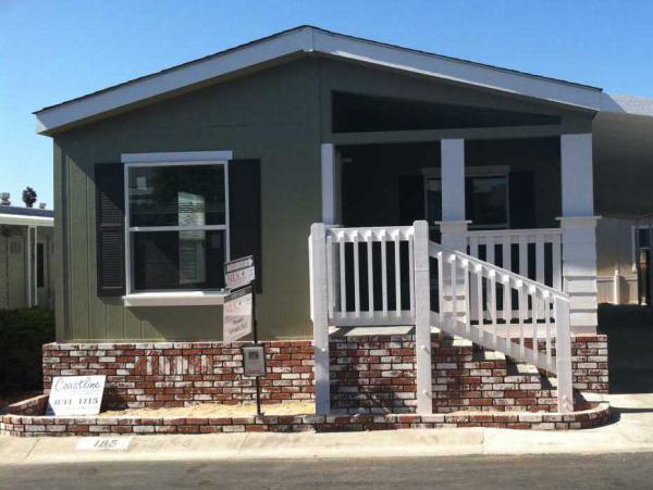 Rolling Homes Mobile Park1973 Newport Blvd.Costa Mesa, CA 92627