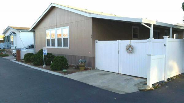 Greenleaf Park1750 Whittier Avenue # 48Costa Mesa, CA 92627