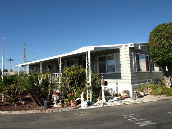Play Port Mobile Village903 W. 17th Street #9Costa Mesa, CA 92627