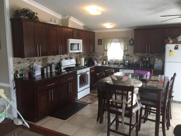 Costa Mesa Mobile Home Estates 327 W. Wilson St.#52Costa Mesa, CA 92627