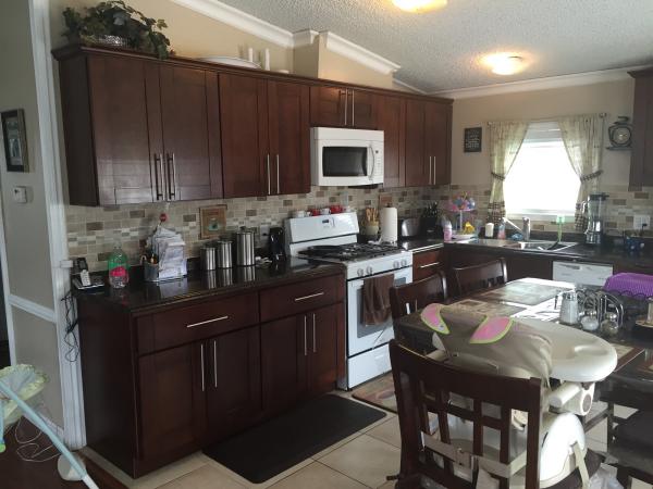 Costa Mesa Mobile Home Estates 327 W. Wilson St.#52Costa Mesa, CA 92627