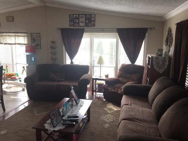 Costa Mesa Mobile Home Estates 327 W. Wilson St.#52Costa Mesa, CA 92627