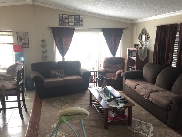 Costa Mesa Mobile Home Estates 327 W. Wilson St.#52Costa Mesa, CA 92627