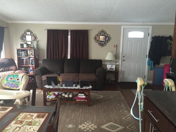 Costa Mesa Mobile Home Estates 327 W. Wilson St.#52Costa Mesa, CA 92627