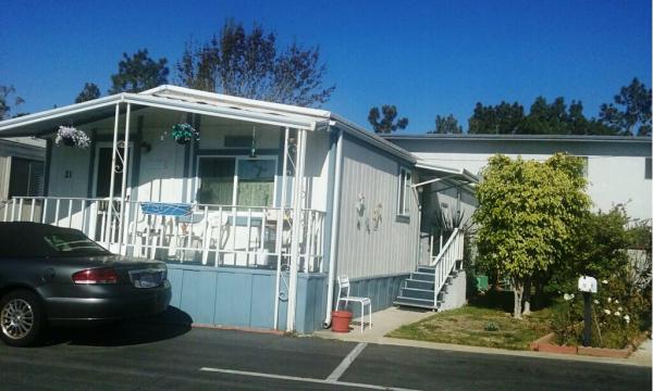 Rolling Homes Mobile Park1973 Newport Blvd. # 21Costa Mesa, CA 92627