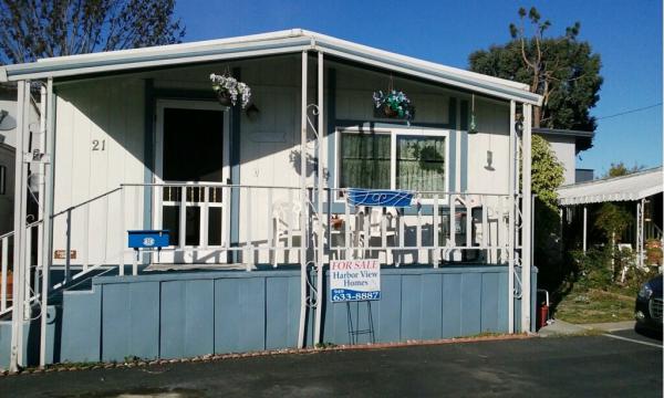 Rolling Homes Mobile Park1973 Newport Blvd. # 21Costa Mesa, CA 92627