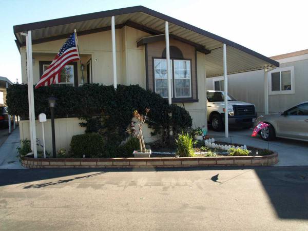 Play Port Mobile Village903 W. 17th Street#7Costa Mesa, CA 92627