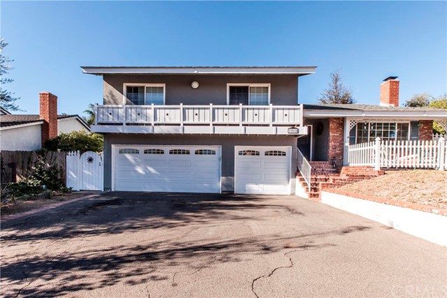33055 Mesa Vista Drive, Dana Point, CA 92629