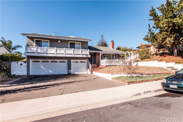 33055 Mesa Vista Drive, Dana Point, CA 92629