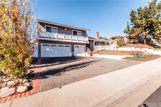 33055 Mesa Vista Drive, Dana Point, CA 92629