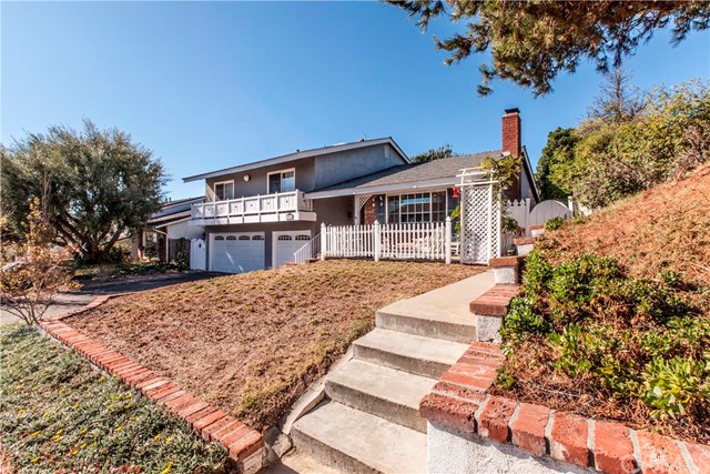 33055 Mesa Vista Drive, Dana Point, CA 92629