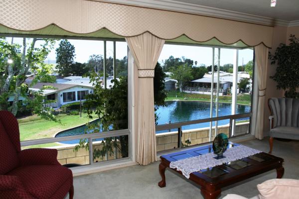 Forest Gardens Mobile Home Community24001 MUIRLANDSLake Forest, CA 92630