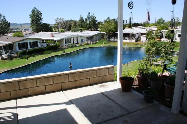 Forest Gardens Mobile Home Community24001 MUIRLANDSLake Forest, CA 92630