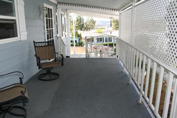 Forest Gardens Mobile Home Community24001 MUIRLANDSLake Forest, CA 92630