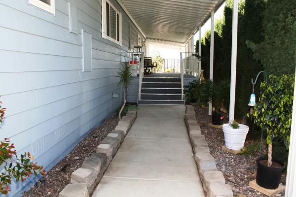 Forest Gardens Mobile Home Community24001 MUIRLANDSLake Forest, CA 92630