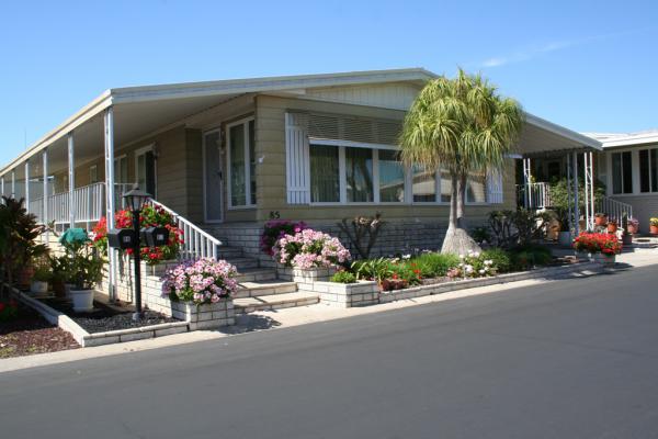 Prothero Mobile Home Estates24701 RAYMOND#85Lake Forest, CA 92630