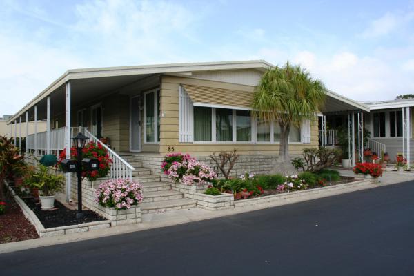 Prothero Mobile Home Estates24701 RAYMOND#85Lake Forest, CA 92630