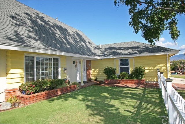 23751 Cavanaugh Road, Lake Forest, CA 92630