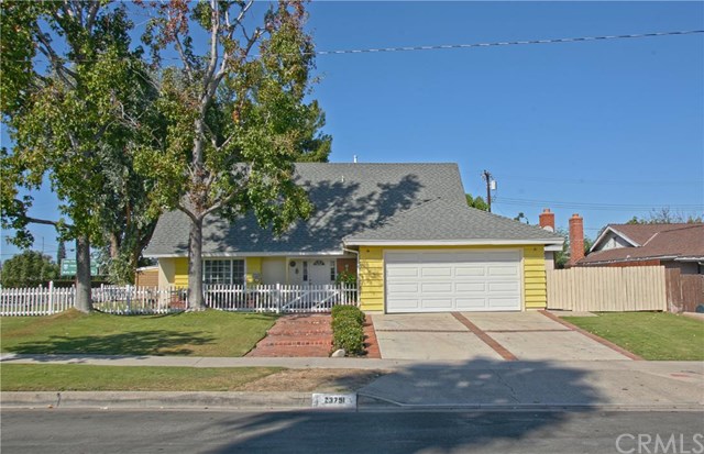 23751 Cavanaugh Road, Lake Forest, CA 92630