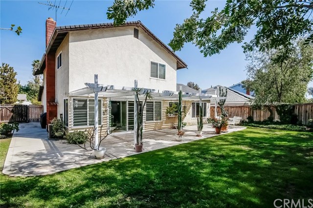 25582 Toledo Way, Lake Forest, CA 92630