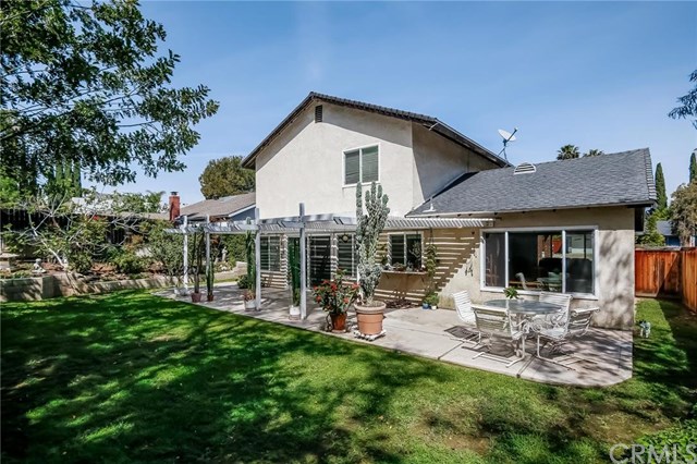 25582 Toledo Way, Lake Forest, CA 92630