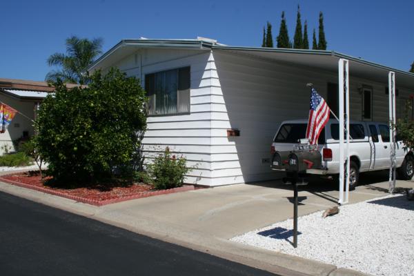 El Toro Estates24921 MUIRLANDS #243Lake Forest, CA 92630