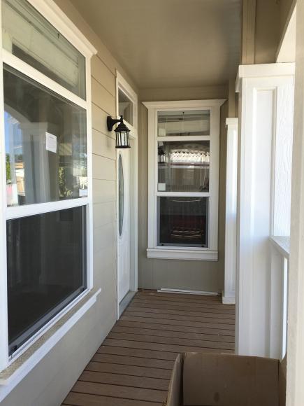 Forest Gardens Mobile Home Community24001 muirlands #354Lake Forest, CA 92630